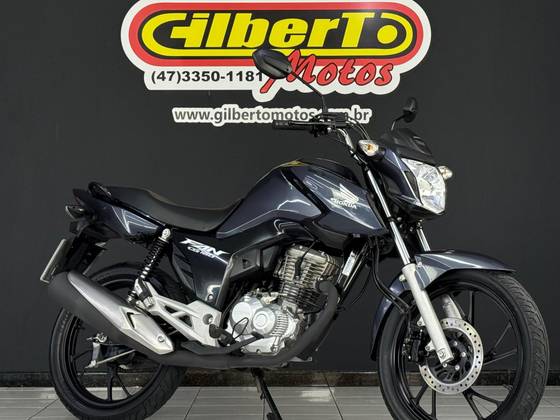 HONDA CG 160 FAN HONDA CG 160 FAN